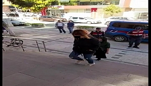 Fuhuş çetesine operasyon