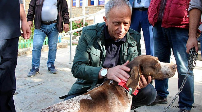 Gökçeada Belediyesi&#039;nden örnek davranış