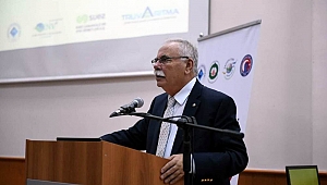 Gökhan; "Çevremize önderlik etmeye çalışıyoruz"