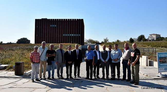 &quot;Görevimiz Tahliye: Müzelerimizi Hitler&#039;den Korumak&quot;