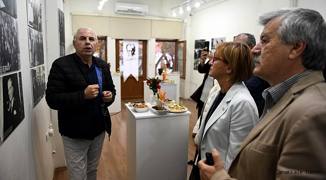 &#039;Her Nefeste Atatürk&#039;