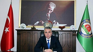 Kaya’dan 19 Ekim mesajı