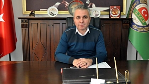 Kaya’dan kutlama mesajı