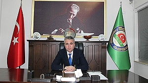 Kaya; "Terör tehdidi tamamen bertaraf edilecektir"