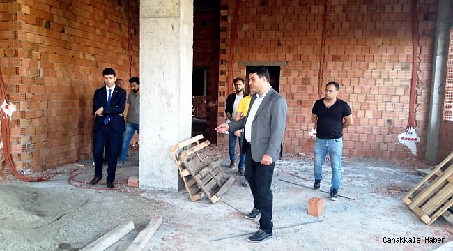 Köklü&#039;den inceleme