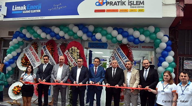 LİMAK Enerji müşteri memnuniyetini artırıyor