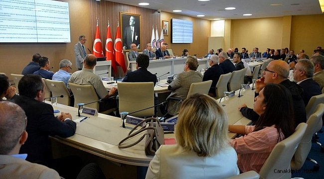 Murat; &quot;Hedefimiz bir araştırma üniversitesi olmak&quot;