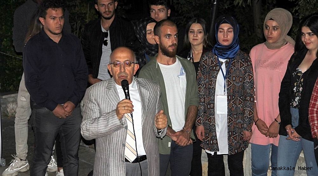 &quot;Öğrenci odaklı anlayışa sahibiz&quot;