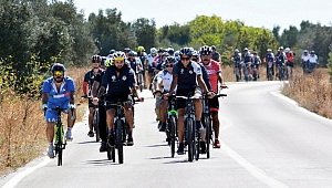 Şehitlere Saygı Turu