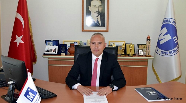 Soykan; “Vergide ayrımcılık kabul edilemez”