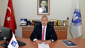 Soykan; “Vergide ayrımcılık kabul edilemez”