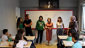 TDD'den 4 Ekim çalışması