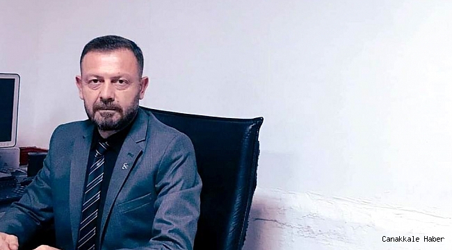 Toksöz’den istifa açıklaması