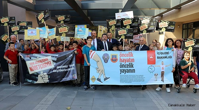 &quot;Trafikteki hassasiyetimiz devam edecek&quot;