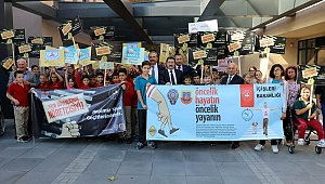 "Trafikteki hassasiyetimiz devam edecek"