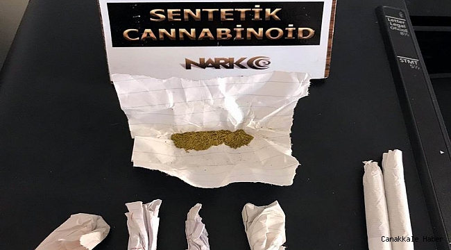 Uyuşturucu tacirlerine göz açtırılmıyor