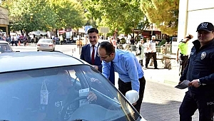 'Yaya Güvenliğinin Nöbetçisiyiz'