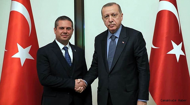 Yıldız; “Aç tavuk kendini arpa ambarında sanır!”