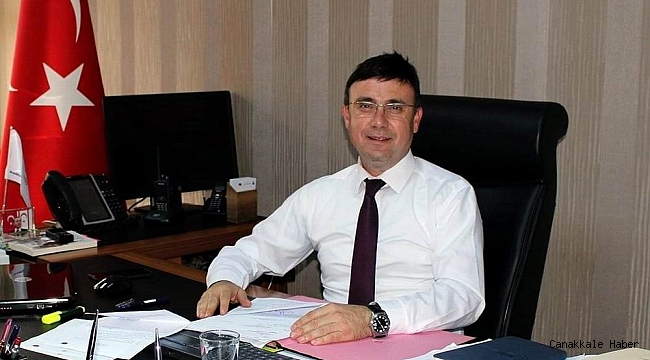 Yılmaz; “Çanakkale’de 127 toplanma alanı var”