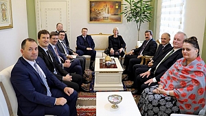 105'inci yıldönümü için hazırlıklar başladı