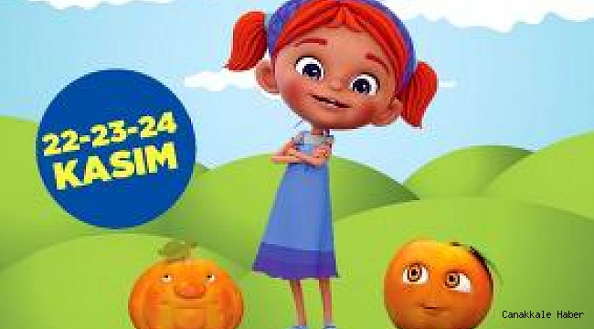 17 Burda’da sömestr coşkusu