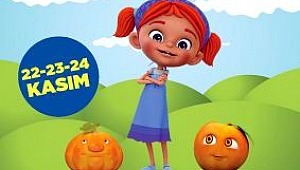 17 Burda’da sömestr coşkusu