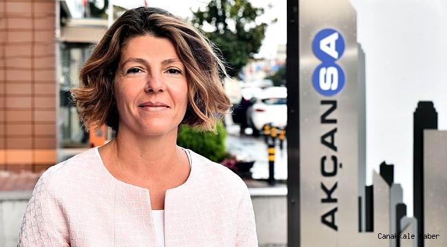 Akçansa, Altın Standart’a layık görüldü