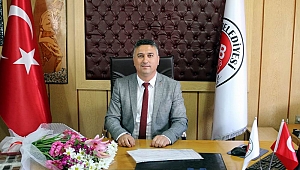 Ayvacık'ta 'Bayram' sevgisi