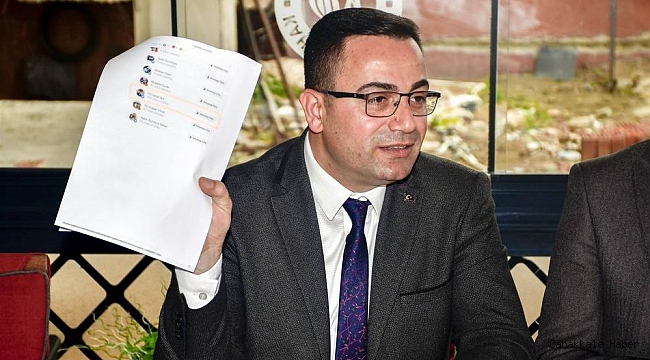 Başkan Erdoğan; &quot;Kayıp 600 bin TL hala ortada yok&quot;