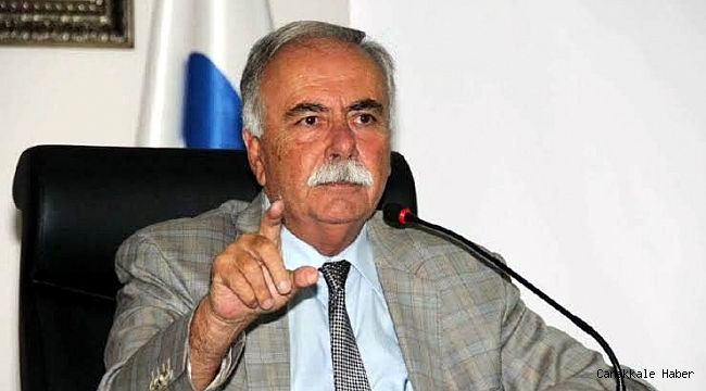 Başkan Gökhan’dan Ölçek’e cevap