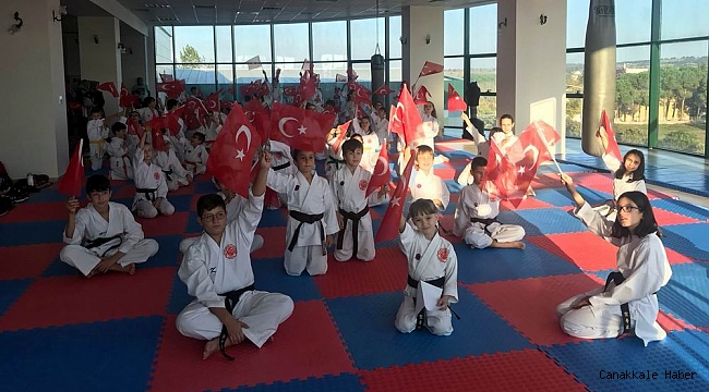 Biga Belediyesi’nden kış kursları