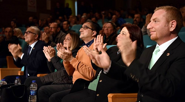 Çan Belediyesi&#039;nden müzik şöleni