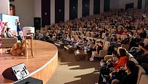 Çocukları eğlendiren zıp zıp müzikali