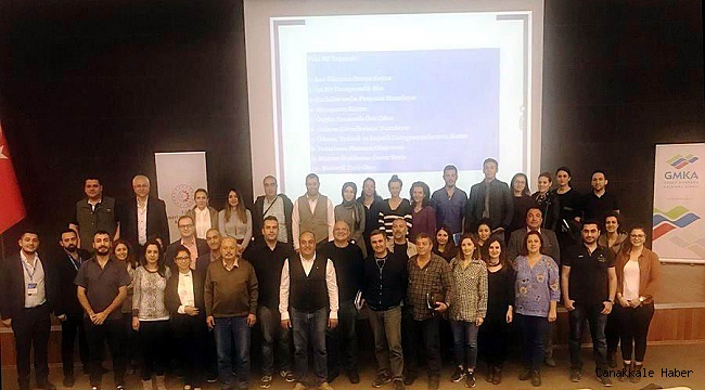 ÇTSO&#039;da E-Ticaret eğitimi