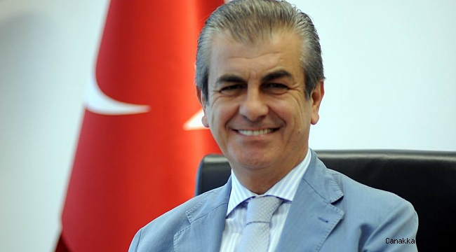 Engin’e Meclis Şeref Üyeliği unvanı