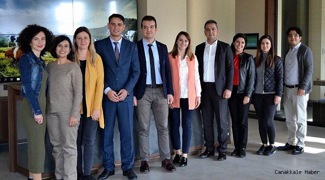 İK 17 Platformu buluşmaları sürüyor