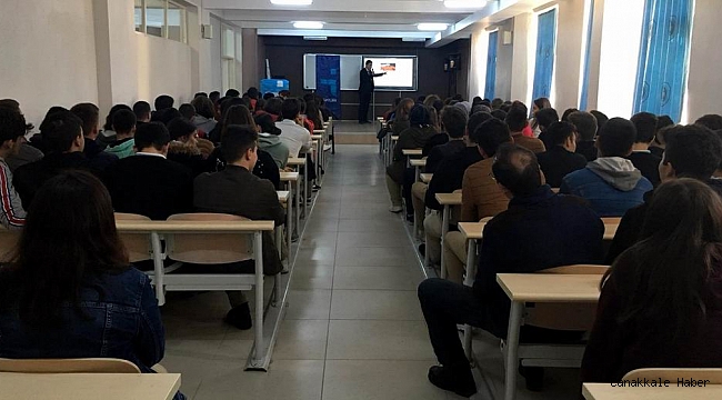 İŞKUR&#039;dan öğrencilere eğitim