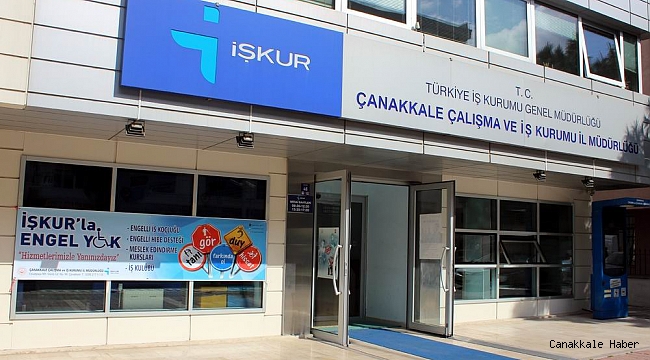 İŞKUR, proje desteklerini açıkladı