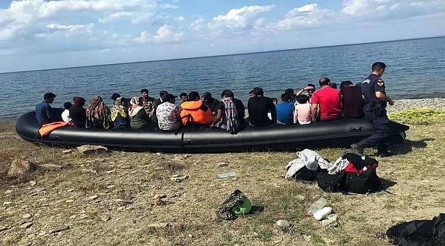 Jandarmadan operasyon