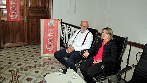 Kent Müzesi'nde anılar tazelendi