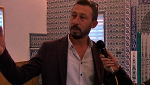 Muhtar Erdemir; "Hedefimiz Batının Paris'i olmak"