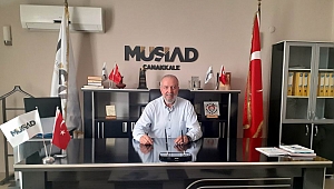 Mutlu’dan SAMEKS değerlendirmesi