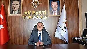 Yıldız; “Ülgür Gökhan'lı yıllar bu şehrin kayıp yıllarıdır”