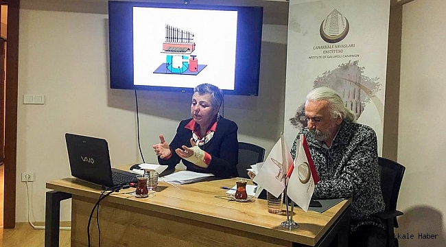 Anadolu ve müziğin tarihi konuşuldu