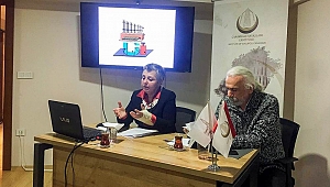 Anadolu ve müziğin tarihi konuşuldu