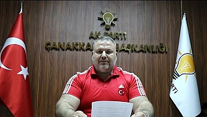 Başkan Burunlular’dan 3 Aralık açıklaması