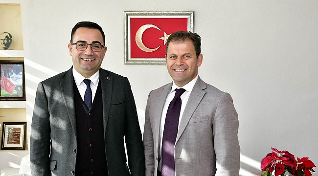 Başkan Erdoğan&#039;dan Özkan&#039;a ziyaret