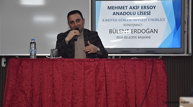 Başkan Erdoğan; &quot;Kendinizi her yönden geliştirin&quot;