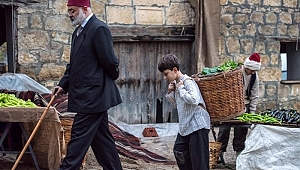 Biga’da ‘Akif’ belgeseli