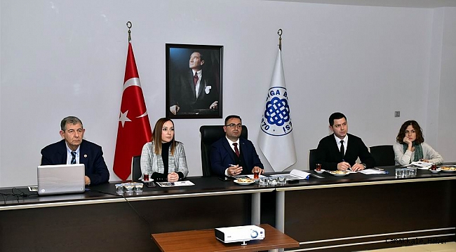 Biga&#039;da İndirimli Alışveriş Günleri